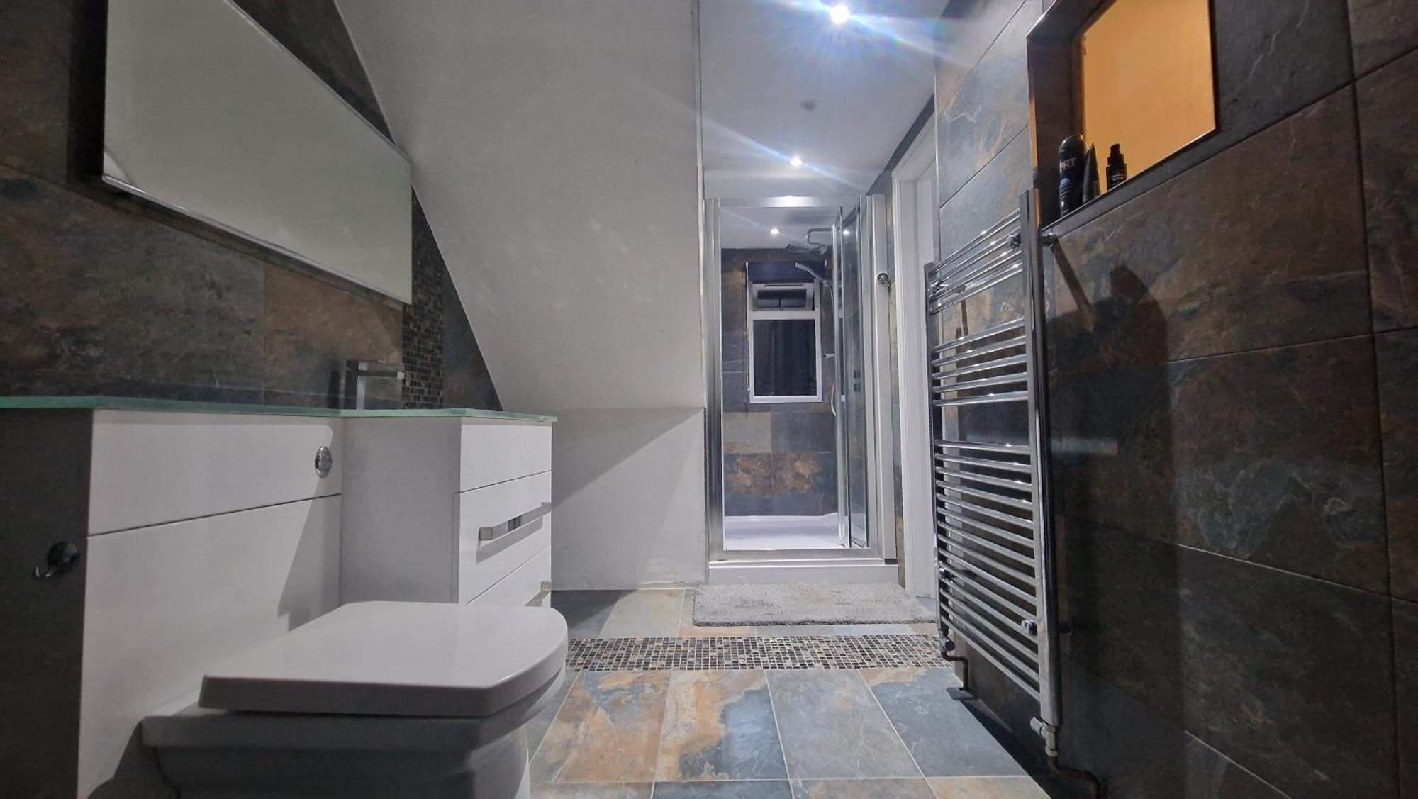 Snoozeden Westmead, Windsor Apartment Exterior foto