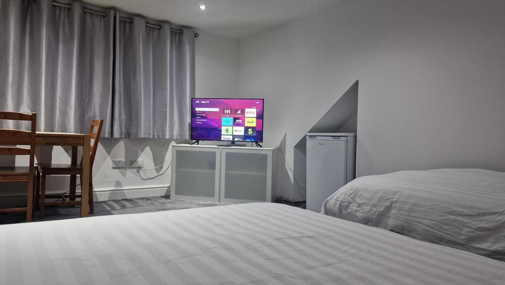 Snoozeden Westmead, Windsor Apartment Exterior foto