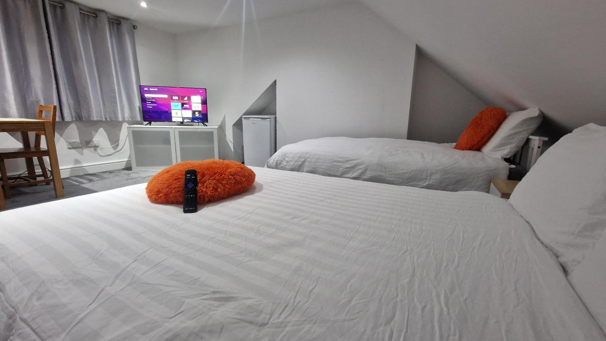Snoozeden Westmead, Windsor Apartment Exterior foto