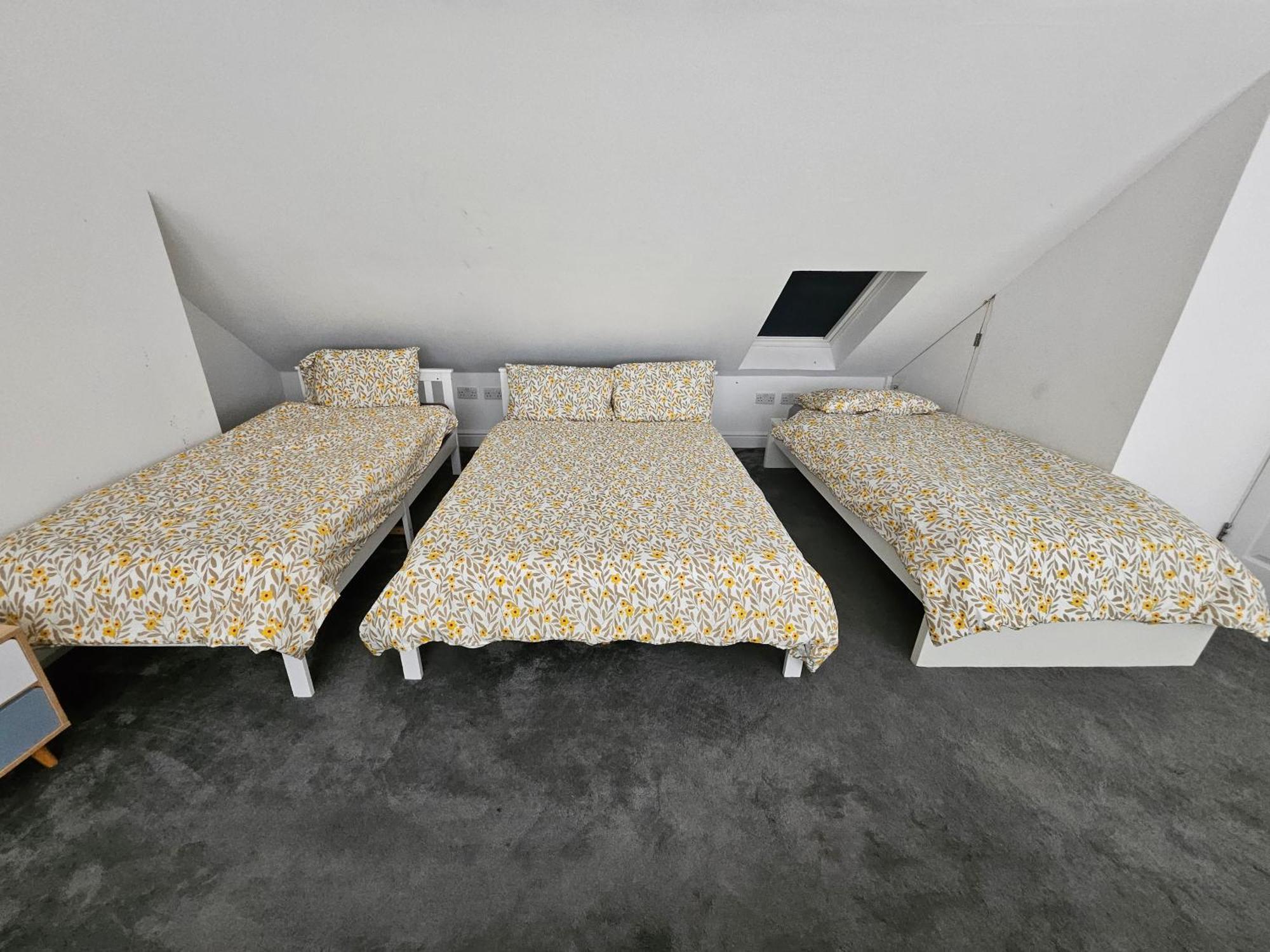 Snoozeden Westmead, Windsor Apartment Exterior foto
